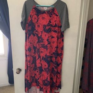 Lularoe Carly